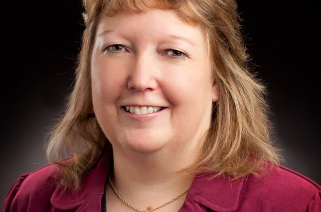 Marie Hebnes